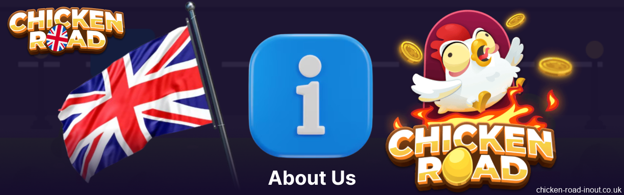 Main information about the Chicken-road-inout.co.uk game review website
